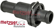 Metzger 4006255 Thermostat für Kühlmittel Thermostat Kühlmittel 