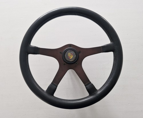 Porsche sportlenkrad victor - porsche,