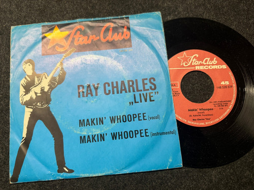 2435 ray charles - /,
