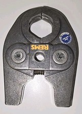 Rems Presszange Mini V28