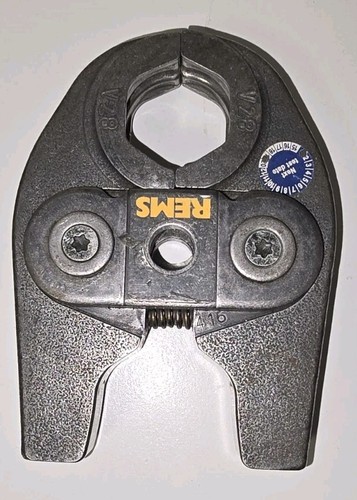 Rems presszange mini - rems,
