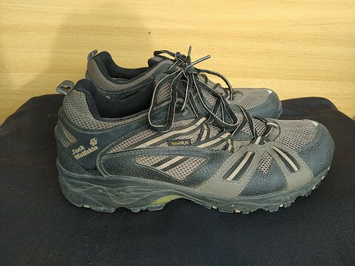 Jack wolfskin herren - jack,