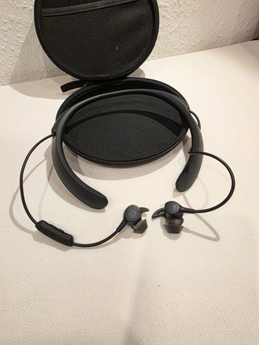 Bose quietcontrol ear - quietcontrol, in-ear