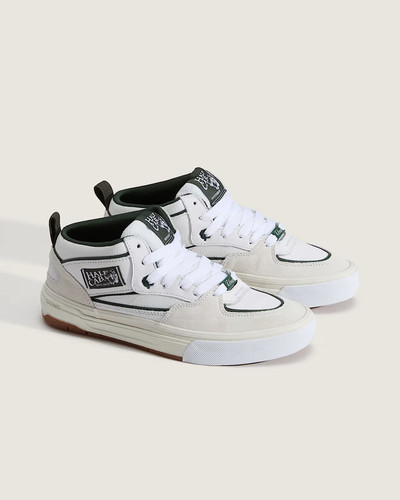 Vans skate half cab wafflecup - cab,