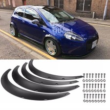 4X Matt Radlauf Verbreiterung