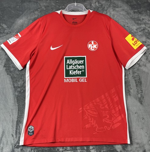 Kaiserslautern fck - 1,