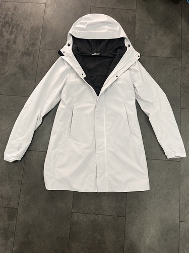 Arcteryx solano coat gore - solano, gore-tex