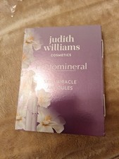 judith williams phytomineral