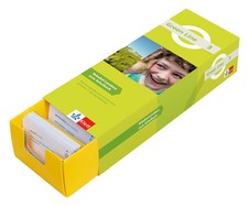Green Line 3 (ab 2021) Klasse