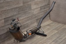 VW Touran 1T 2.0TDI 103Kw Partikelfilter DPF Dieselpartikelfilter 1K0131723J