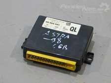 Opel Astra F 1998 Benzin