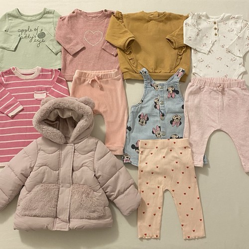 Babykleidung paket mädchen - babykleidung,