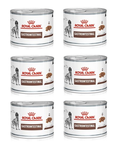 Royal canin gastro - canin, intestinal