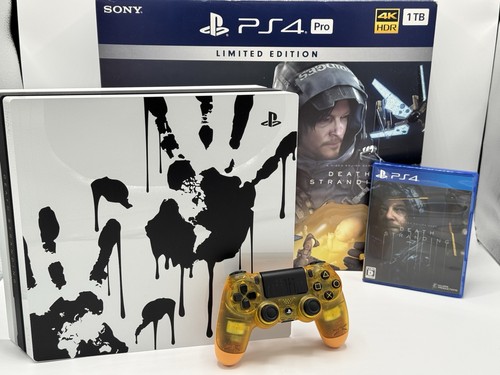 Playstation pro death - playstation, 4