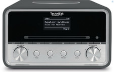 DIGITRADIO 586 ANTHRAZIT/SILBER (SA)