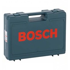 Bosch Kunststoffkoffer für