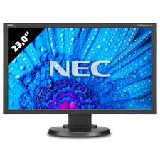 NEC MultiSync E233WM 23 Zoll