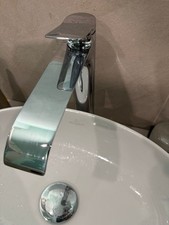 Hansgrohe Vivenis Einhebel-Waschtischarmatur