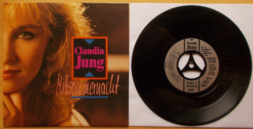 Claudia jung - claudia,