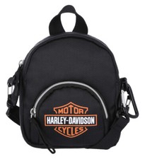 Harley davidson tasche key - b&s,