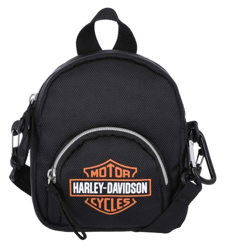 Harley davidson tasche - tasche, b&s