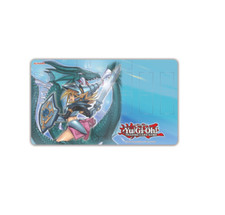 Yu-Gi-Oh! Dark Magician Girl