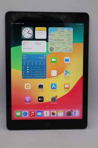 Apple ipad gen fi - apple,