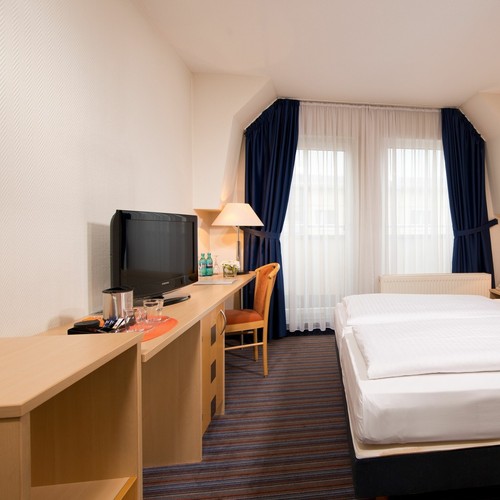 4tage städteurlaub hotel - städteurlaub, 4*