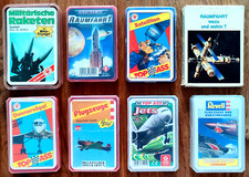 AUSWAHL: vintage QUARTETT