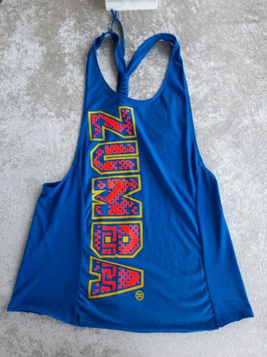Zumba top shirt - zumba®, move