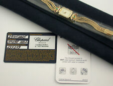 CHOPARD Damen Uhr watch ladies