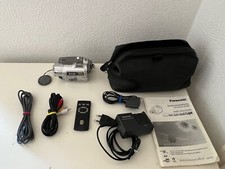 Panasonic NV-GS180 MiniDV