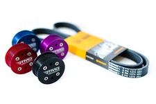 Aluminium Kompressor