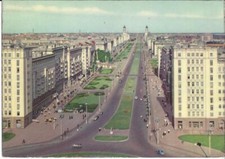 1960 Verlag Felix Setecki