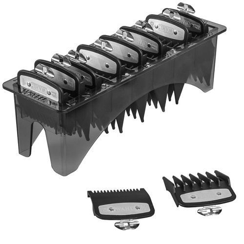 Wahl premium metall - premium,