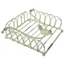 Servietten-Halter Vintage