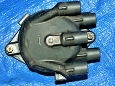 Zündverteilekappe  Nissan NX100 2,0 GTI 105 KW 1990-1996