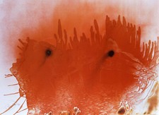 Otto Piene - J.F.K. -