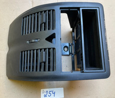 VW Polo 6N2 Mittelkonsole