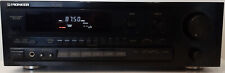 Pioneer SX 202R Stereo Receiver