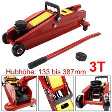 3T Rangierwagenheber