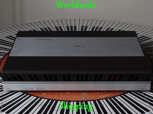Bang olufsen beocord - b&o,