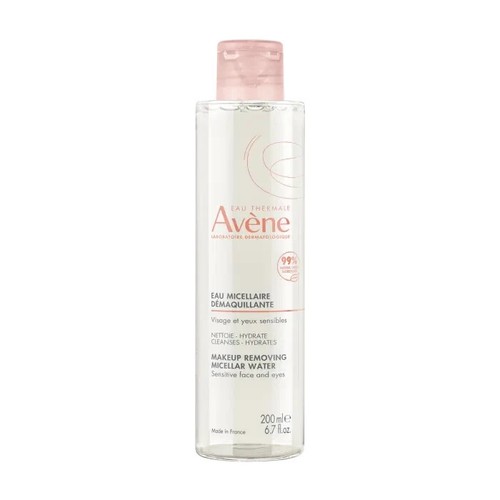 Avene mizellenwasser 200ml - avene, mizellenwasser,