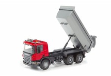 Emek 10505 - Scania Kipper Lkw