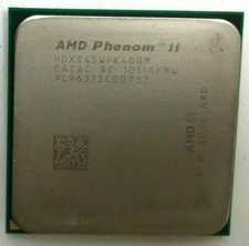 AMD Phenom II X4 945