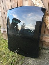 Original Smart 450 ForTwo Panoramadach