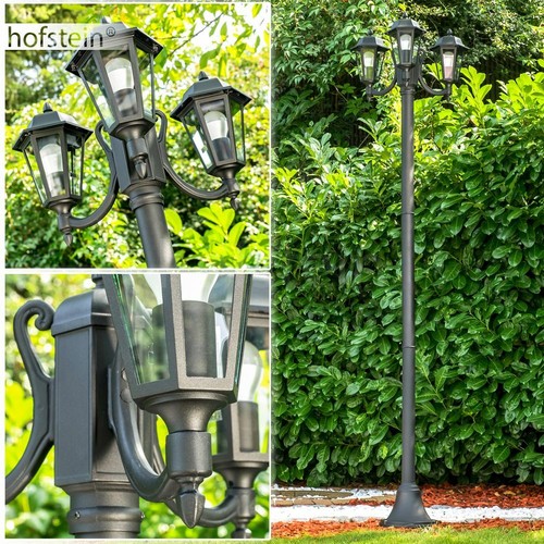 Wege lampen kandelaber matt - lampen,