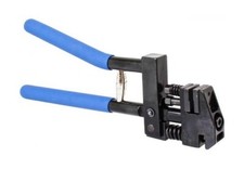 Stanzzange Lochzange