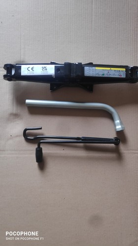 Wagenheber bordwerkzeug vw - wagenheber,