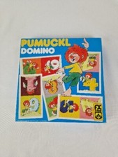 Pumuckl Domino FX Schmid